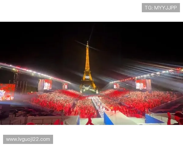 奥运赛事解说直播：见证荣耀时刻的激情现场